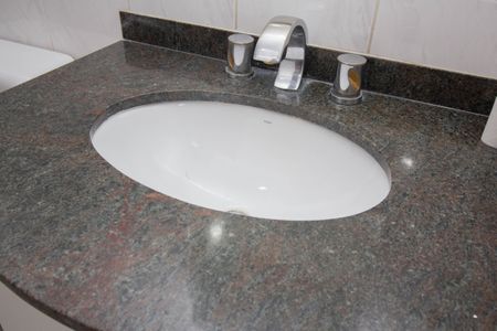 Apartamento para alugar com 61m², 2 quartos e 1 vagaBanheiro