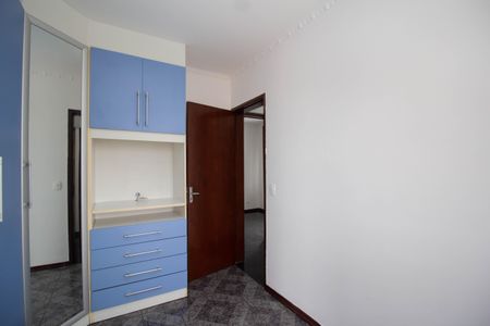 Quarto 1 de apartamento para alugar com 2 quartos, 61m² em Vila Ismenia, São Paulo