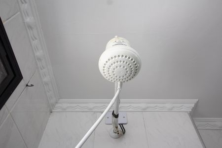 Apartamento para alugar com 61m², 2 quartos e 1 vagaBanheiro