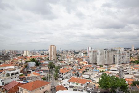 Apartamento para alugar com 61m², 2 quartos e 1 vagaVista do Quarto 1