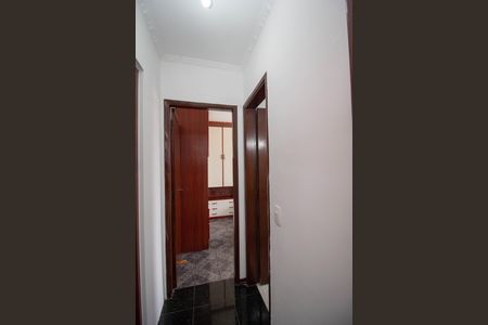 Apartamento para alugar com 61m², 2 quartos e 1 vagaCorredor