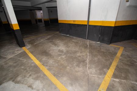 Apartamento para alugar com 61m², 2 quartos e 1 vagaGaragem