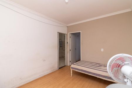 Casa para alugar com 110m², 2 quartos e 1 vagaQuarto 1