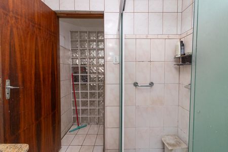 Casa para alugar com 110m², 2 quartos e 1 vagaBanheiro