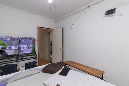 Casa para alugar com 110m², 2 quartos e 1 vagaQuarto 2