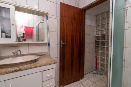 Casa para alugar com 110m², 2 quartos e 1 vagaBanheiro