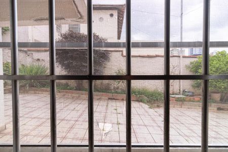 Vista do Quarto 1 de casa para alugar com 2 quartos, 110m² em Vila Lais, São Paulo