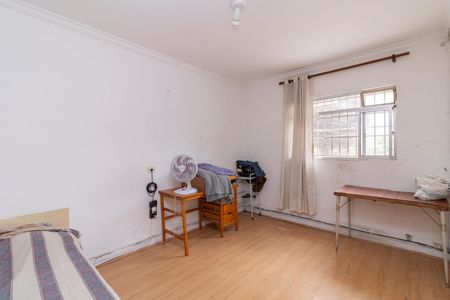 Casa para alugar com 110m², 2 quartos e 1 vagaQuarto 1