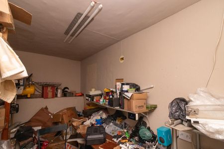 Casa para alugar com 110m², 2 quartos e 1 vagaDepósito