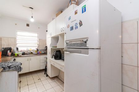 Casa para alugar com 110m², 2 quartos e 1 vagaCozinha