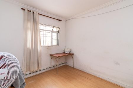 Quarto 1 de casa para alugar com 2 quartos, 110m² em Vila Lais, São Paulo