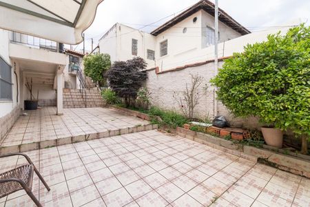 Casa para alugar com 110m², 2 quartos e 1 vagaÁrea comum