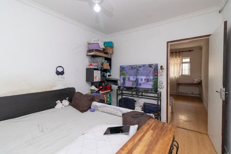 Casa para alugar com 110m², 2 quartos e 1 vagaQuarto 2