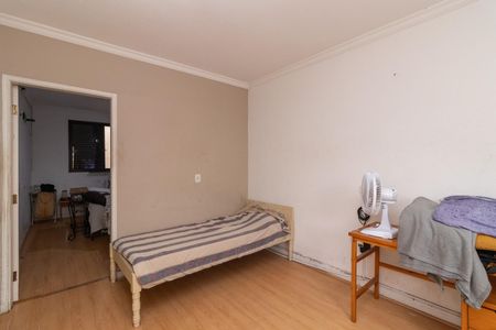Quarto 1 de casa para alugar com 2 quartos, 110m² em Vila Lais, São Paulo