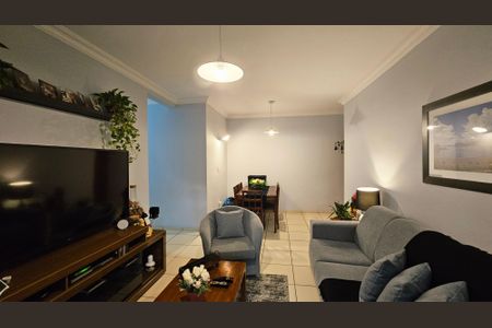 Apartamento à venda com 3 quartos, 88m² em Jardim Cica, Jundiaí