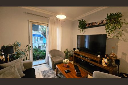 Apartamento à venda com 3 quartos, 88m² em Jardim Cica, Jundiaí