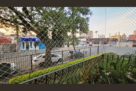 Apartamento à venda com 3 quartos, 88m² em Jardim Cica, Jundiaí