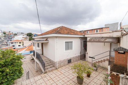 Casa para alugar com 132m², 2 quartos e 1 vagaÁrea comum