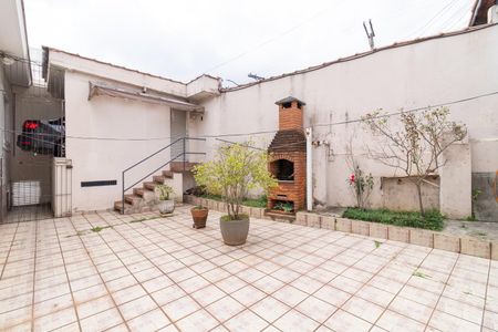 Casa para alugar com 132m², 2 quartos e 1 vagaÁrea comum