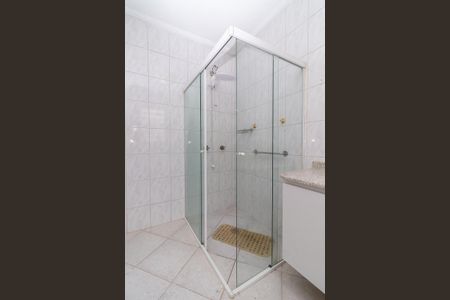 Casa para alugar com 132m², 2 quartos e 1 vagaBanheiro