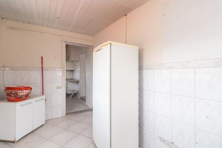 Casa para alugar com 132m², 2 quartos e 1 vagaÁrea de Serviço