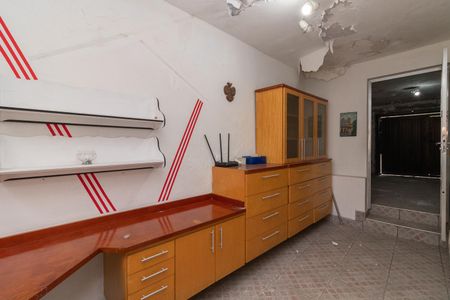 Casa para alugar com 132m², 2 quartos e 1 vagaCômodo