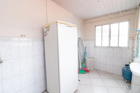 Casa para alugar com 132m², 2 quartos e 1 vagaÁrea de Serviço