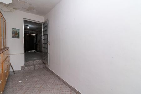 Casa para alugar com 132m², 2 quartos e 1 vagaCômodo