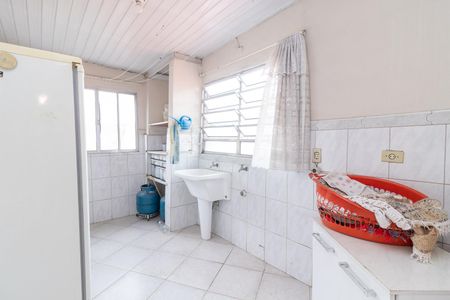 Casa para alugar com 132m², 2 quartos e 1 vagaÁrea de Serviço