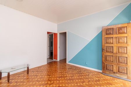 Sala de casa para alugar com 2 quartos, 132m² em Vila Lais, São Paulo