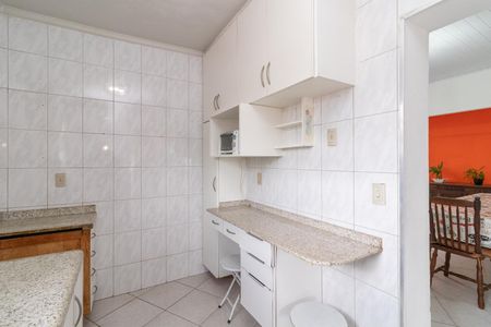 Casa para alugar com 132m², 2 quartos e 1 vagaCozinha