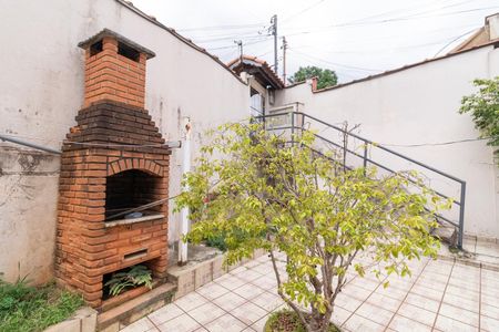 Casa para alugar com 132m², 2 quartos e 1 vagaÁrea comum