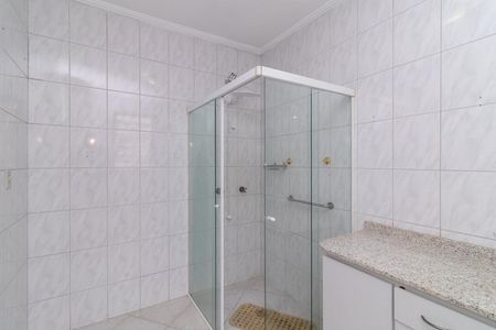 Casa para alugar com 132m², 2 quartos e 1 vagaBanheiro