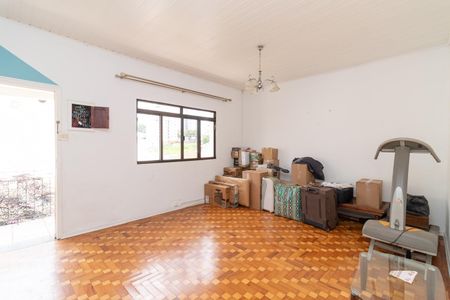 Sala de casa para alugar com 2 quartos, 132m² em Vila Lais, São Paulo