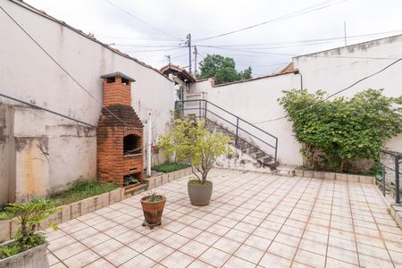 Casa para alugar com 132m², 2 quartos e 1 vagaÁrea comum