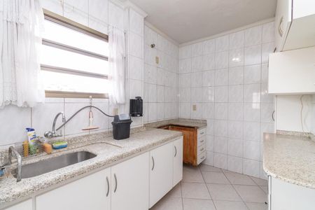 Casa para alugar com 132m², 2 quartos e 1 vagaCozinha