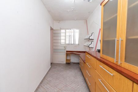 Casa para alugar com 132m², 2 quartos e 1 vagaCômodo