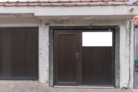 Casa para alugar com 132m², 2 quartos e 1 vagaFachada