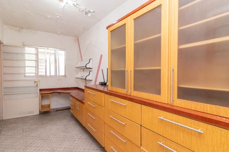 Casa para alugar com 132m², 2 quartos e 1 vagaCômodo