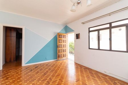Casa para alugar com 132m², 2 quartos e 1 vagaSala