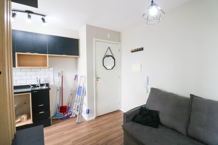 Apartamento para alugar com 2 quartos, 41m² em Jardim Sao Luiz, São Paulo