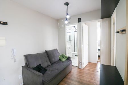 Apartamento para alugar com 2 quartos, 41m² em Jardim Sao Luiz, São Paulo
