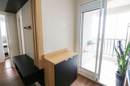 Apartamento para alugar com 2 quartos, 41m² em Jardim Sao Luiz, São Paulo