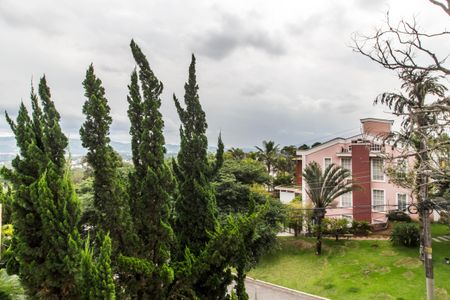 Casa de condomínio à venda com 488m², 4 quartos e 4 vagasVista da Suíte