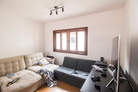 Casa de condomínio à venda com 488m², 4 quartos e 4 vagasSala 