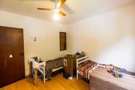 Casa de condomínio à venda com 488m², 4 quartos e 4 vagasSuíte 1