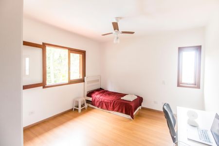 Casa de condomínio à venda com 488m², 4 quartos e 4 vagasSuíte 2