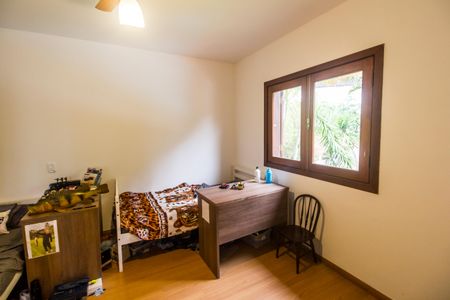 Casa de condomínio à venda com 488m², 4 quartos e 4 vagasSuíte 1