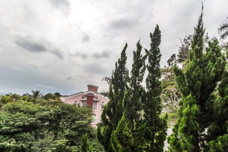 Casa de condomínio à venda com 488m², 4 quartos e 4 vagasVista da Suíte