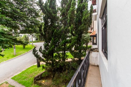 Casa de condomínio à venda com 488m², 4 quartos e 4 vagasVaranda